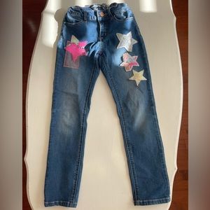 Desigual jeans